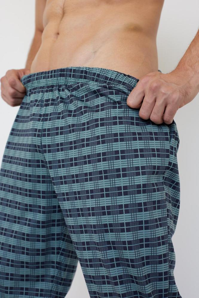 Пижама мужская Искандер В Арт. 7179 Пижама мужская Искандер В Арт. 7179