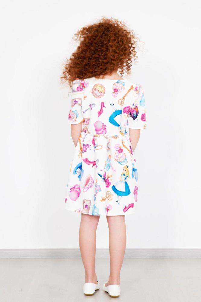 Платье Алиса Д 2 Арт. 5960