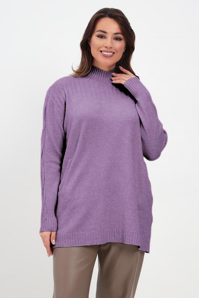 Джемпер женский Лаура Л Арт. 9040 Джемпер женский Лаура Л Арт. 9040