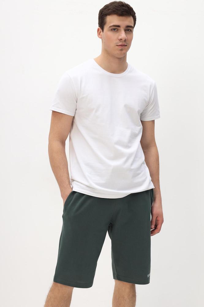 Шорты мужские Самсон Арт. 8500