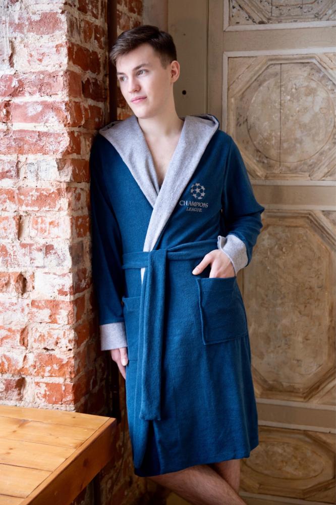 Халат Лига чемпионов 2 Арт. 5628