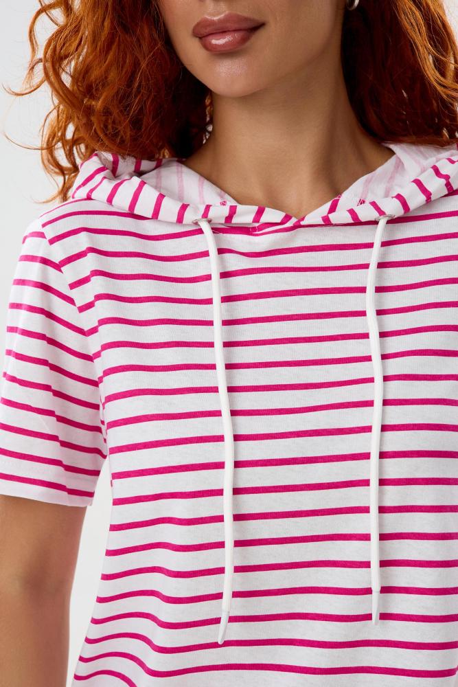 Футболка женская Трейси ПМ Арт. 10431