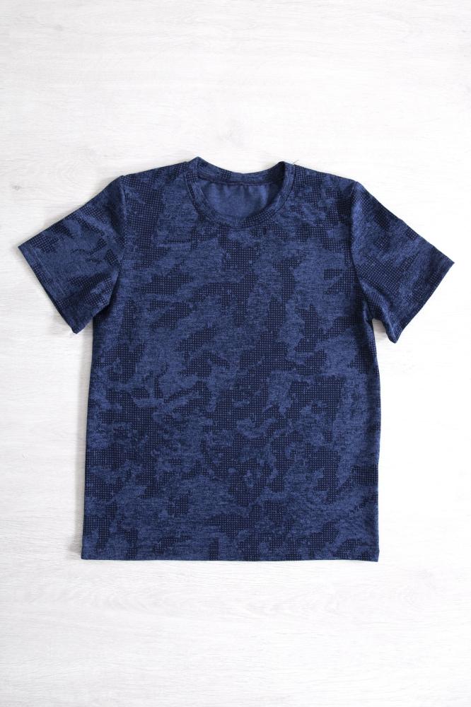 Футболка детская Демьян А Арт. 6245