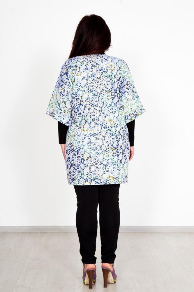 Жакет Букет Арт. 3799