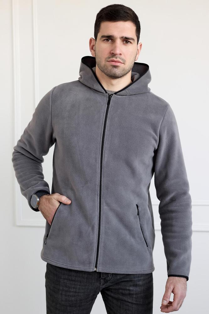 Толстовка мужская Эльмир  Арт. 9641