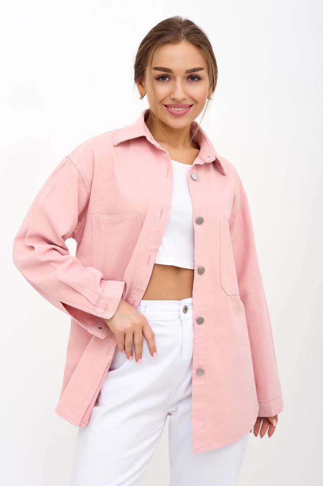 Рубашка женская Р Арт. 9218