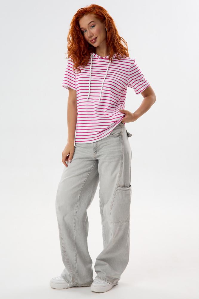 Футболка женская Трейси ПМ Арт. 10431