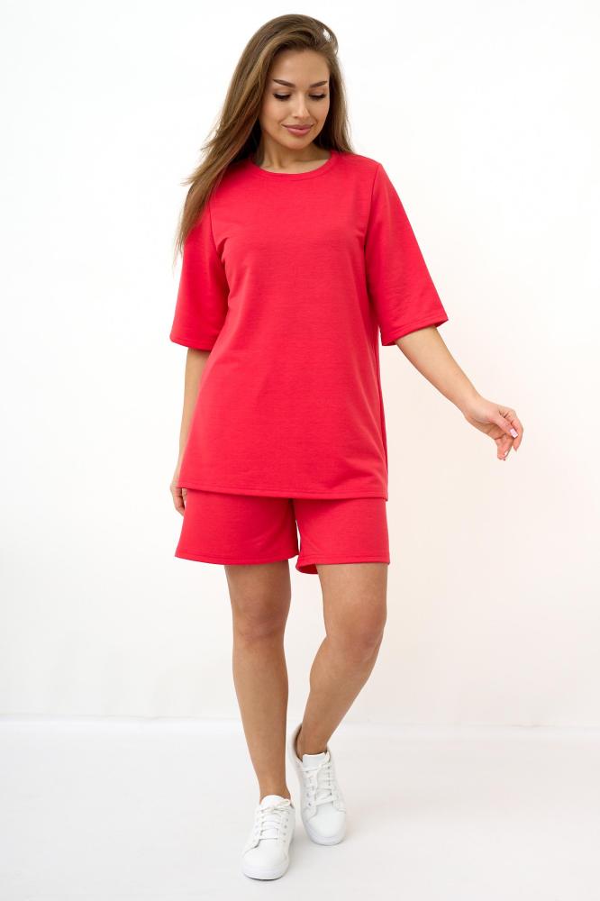 Костюм женский Омега К Арт. 9413