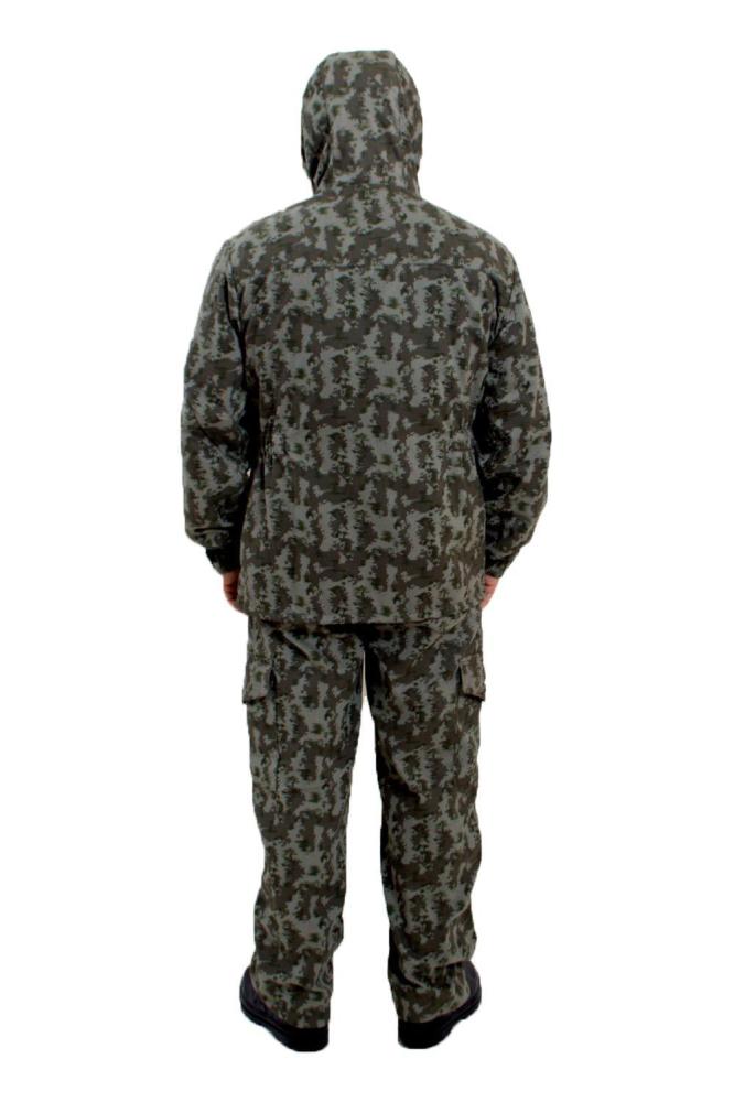 Костюм Вожак Твил Арт. 6661