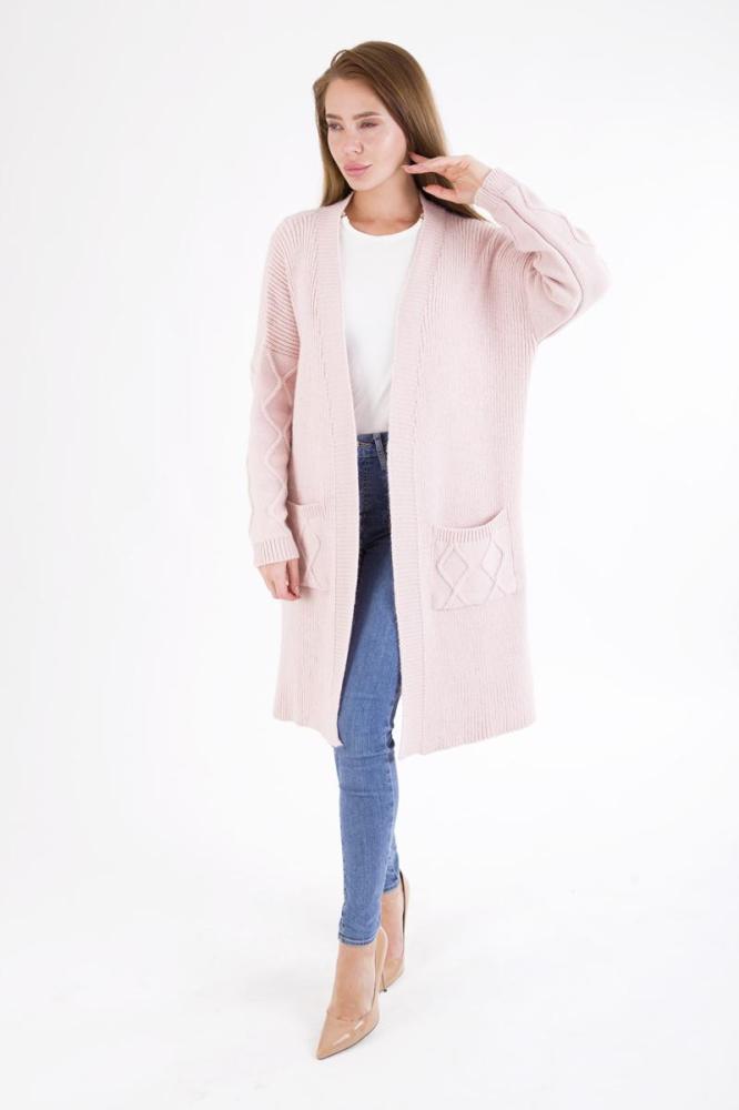 Жакет Ромбы Арт. 6280 Жакет Ромбы Арт. 6280