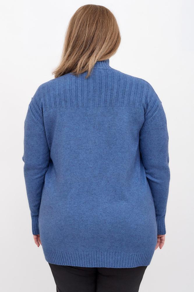 Джемпер женский Лаура С  Арт. 9035