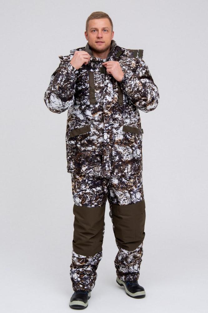 Костюм мужской Лесной алова Арт. 9714