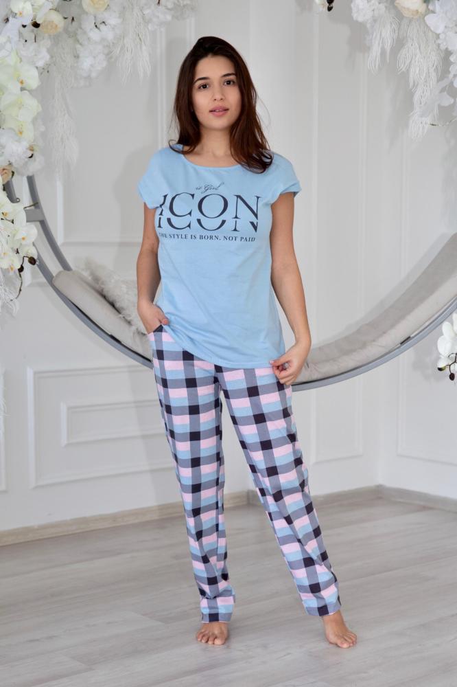 Костюм женский Мозаика А Арт. 7207