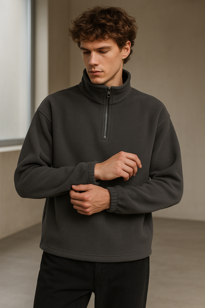 Толстовка унисекс Микс  Арт. 10633 Толстовка унисекс Микс  Арт. 10633