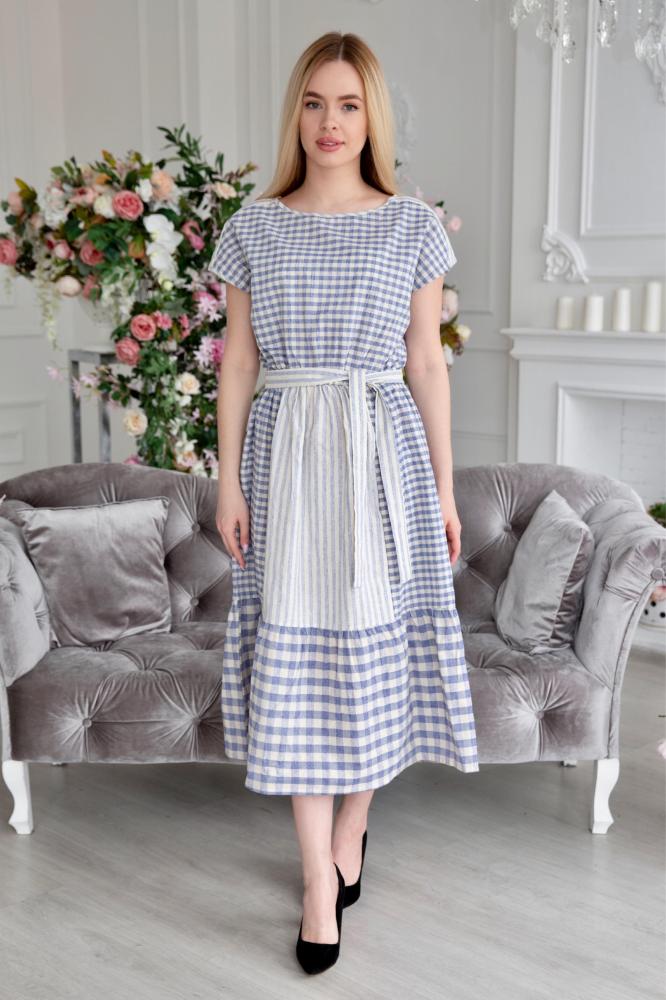 Платье женское Софья Арт. 6596