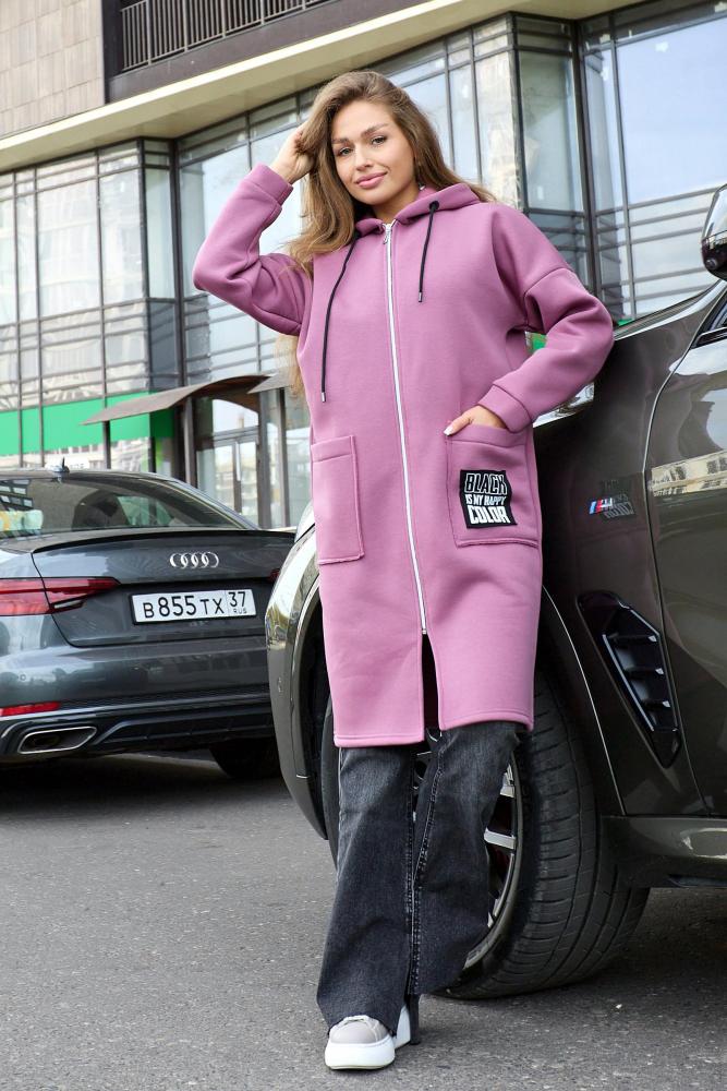 Толстовка женская Алина Р Арт. 8755 Толстовка женская Алина Р Арт. 8755