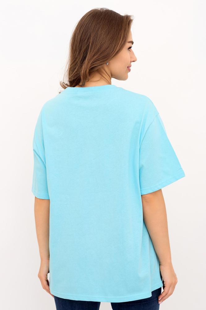 Футболка женская Цветочек Г Арт. 9278