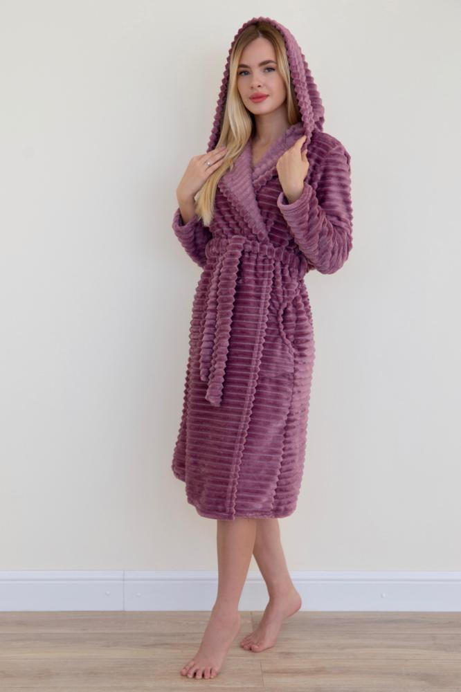 Халат женский Шелли Р Арт. 7604