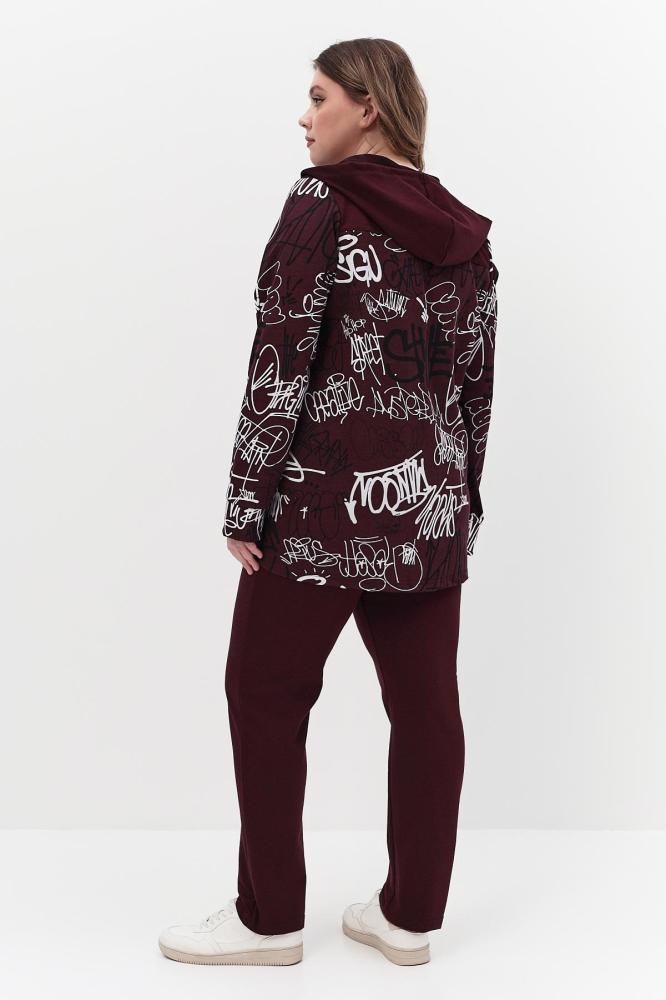 Костюм женский Мелания Д Арт. 9537 Костюм женский Мелания Д Арт. 9537