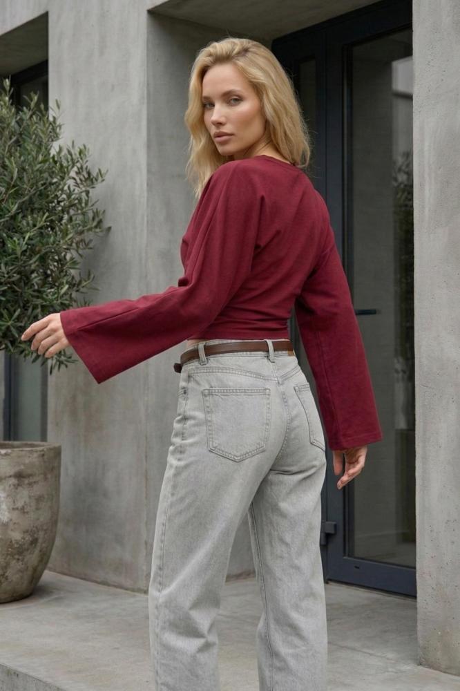 Лонгслив женский Флёр Б Арт. 10673