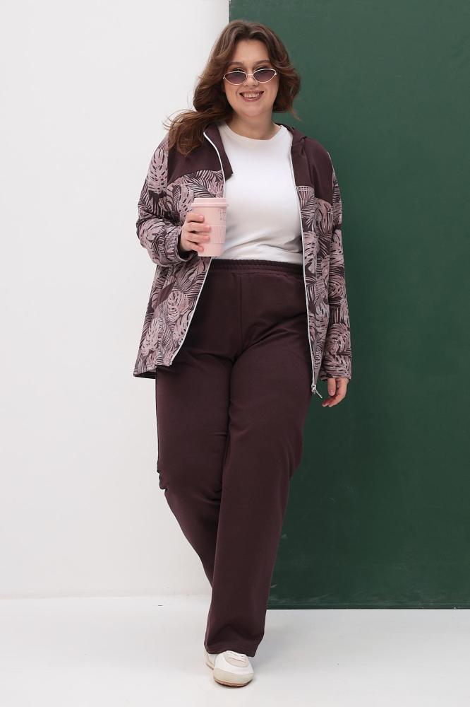 Костюм женский Мелания Л Арт. 10437 Костюм женский Мелания Л Арт. 10437