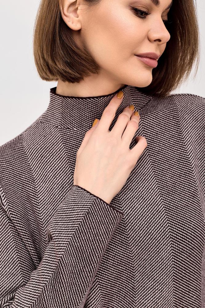 Платье женское Ёлка Б Арт. 8952 Платье женское Ёлка Б Арт. 8952