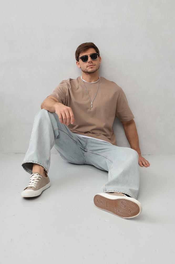 Футболка мужская Трой С Арт. 10355