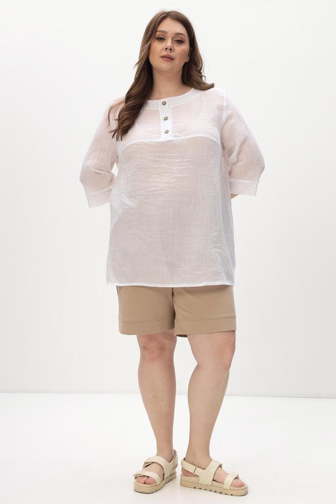 Туника женская Джу Б Арт. 7370 Туника женская Джу Б Арт. 7370