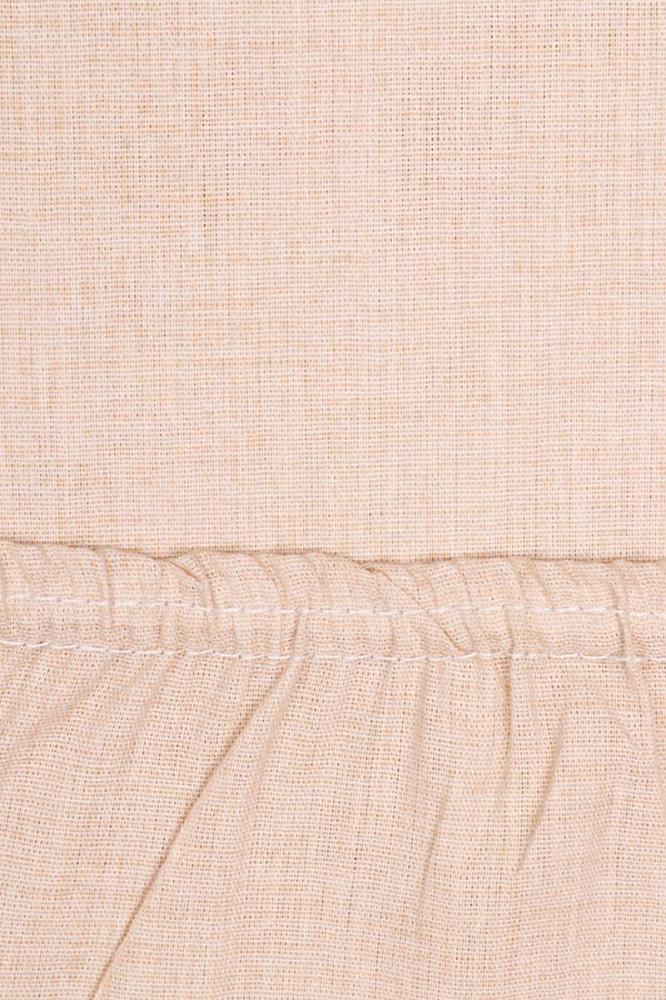 Простынь Добрые традиции на резинке 160*200*20 Арт. 6785 Простынь Добрые традиции на резинке 160*200*20 Арт. 6785