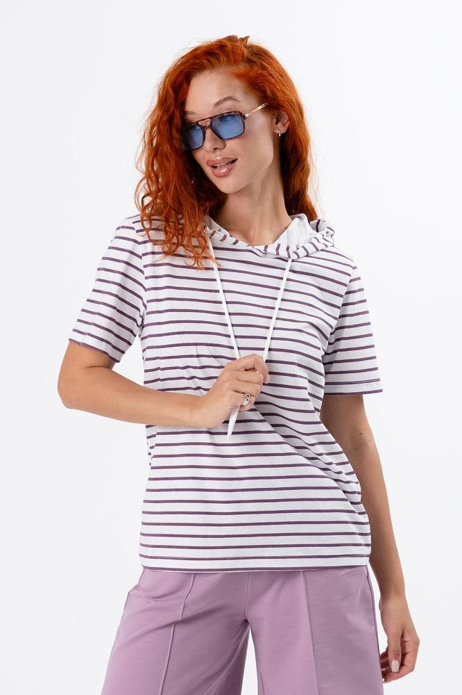 Футболка женская Трейси ПЛ Арт. 10430