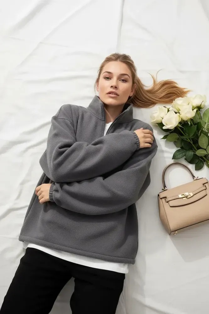 Толстовка унисекс Микс  Арт. 10633