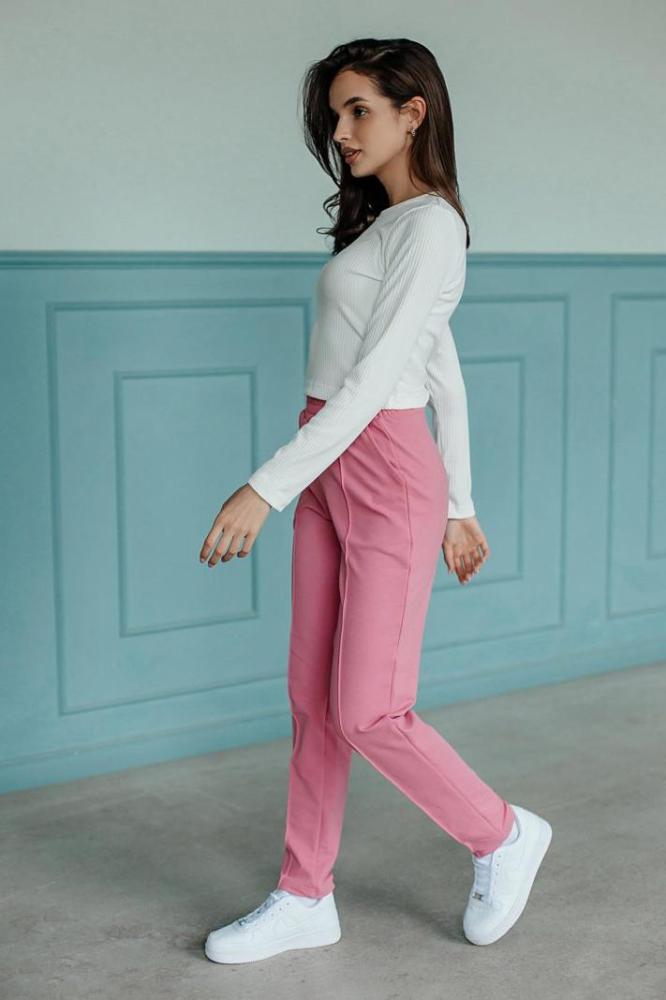 Брюки женские спортивные П Арт. 8804