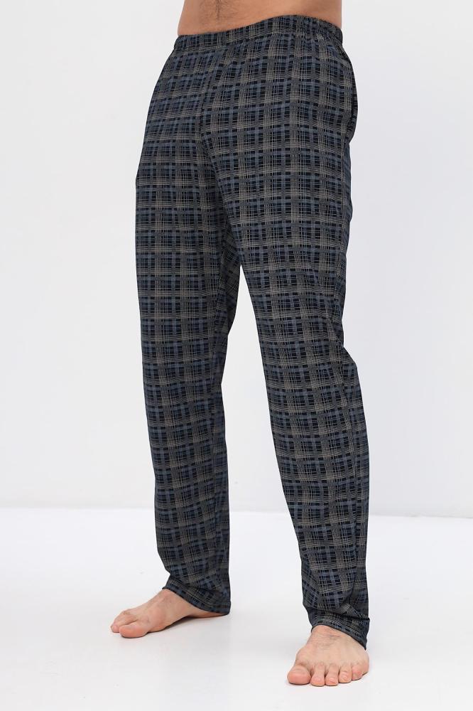 Пижама мужская Клетка Т WB Арт. 10610