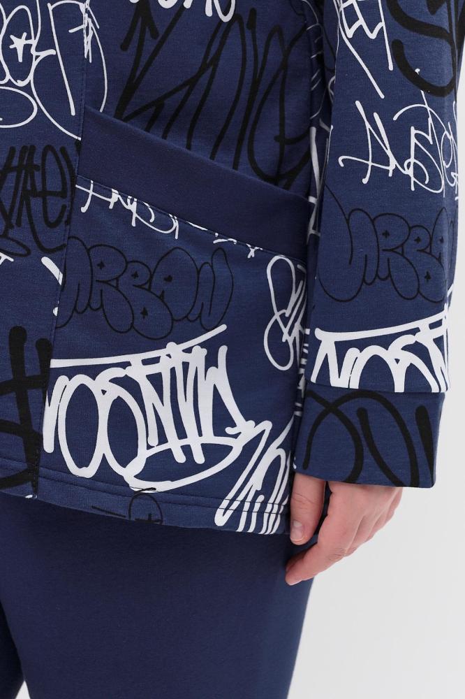 Костюм женский Мелания В Арт. 9518