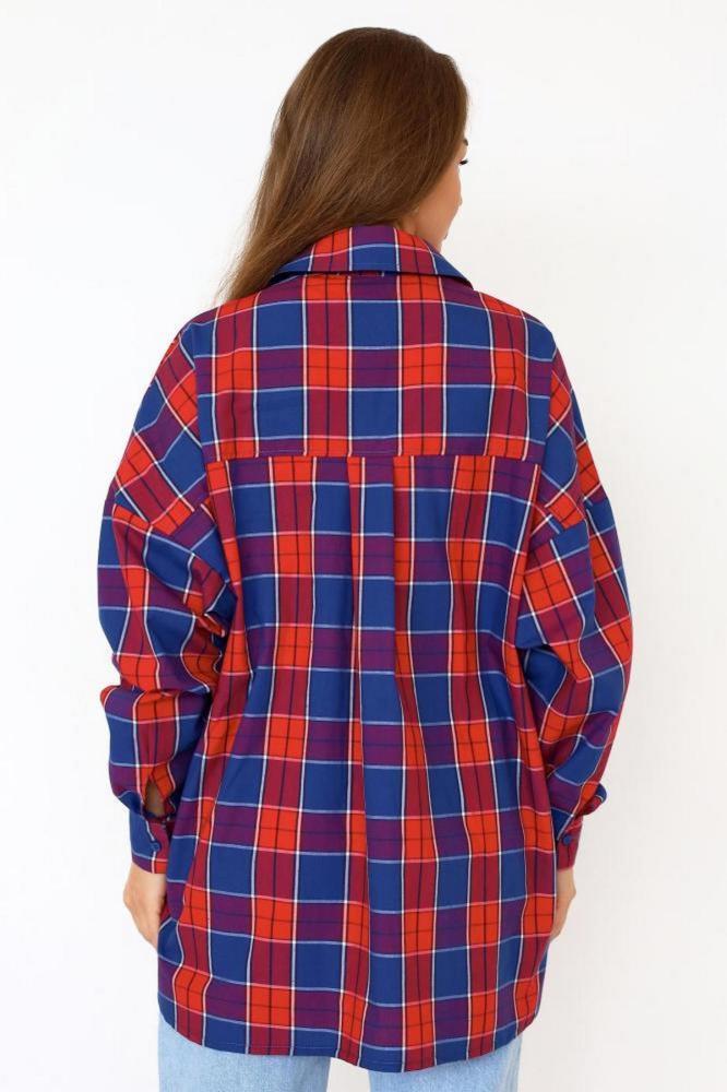 Рубашка женская Сторис С Арт. 10175 Рубашка женская Сторис С Арт. 10175