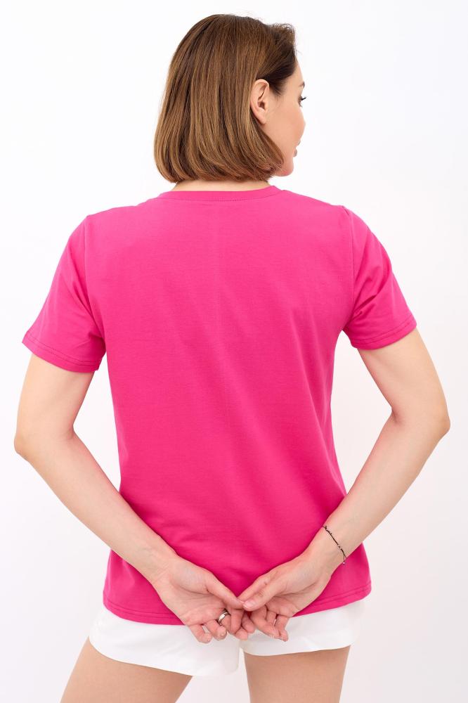 Футболка женская Дыхание М Арт. 8559