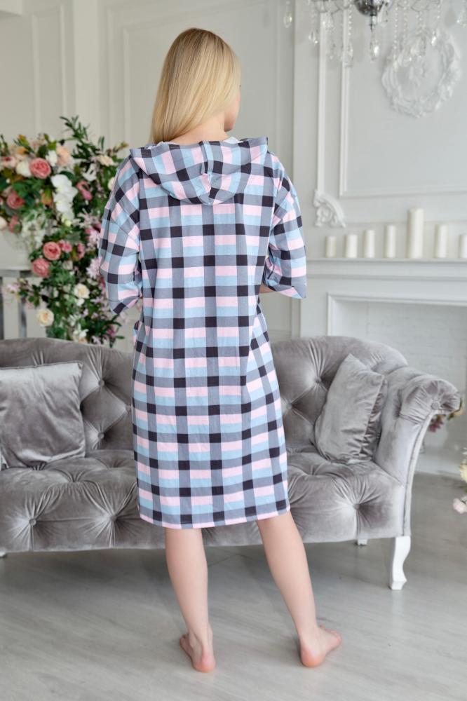 Халат женский Мозаика Арт. 7198