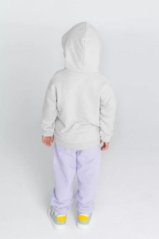 Толстовка детская Уни  Арт. 9851 Толстовка детская Уни  Арт. 9851