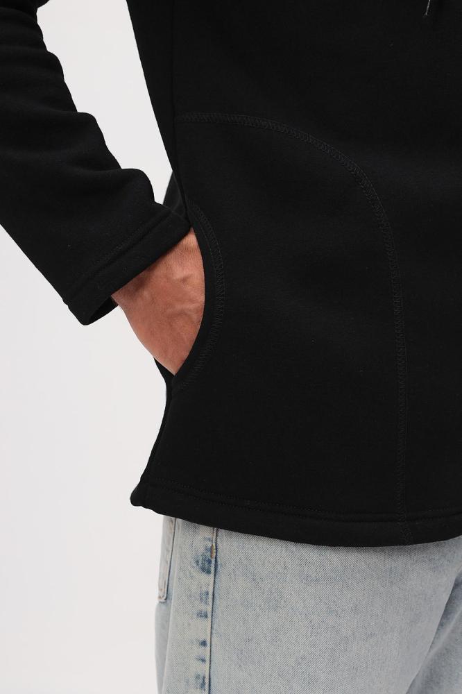 Толстовка Мужская с капюшоном А Арт. 6999 Толстовка Мужская с капюшоном А Арт. 6999