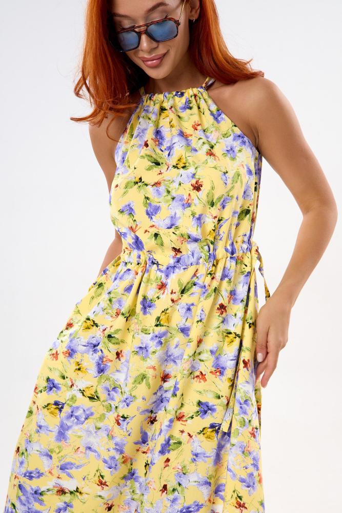 Платье женское Волна Ц Арт. 10415