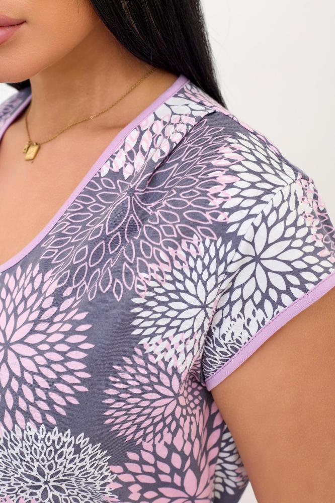 Халат женский Пелагея Р  Арт. 9322