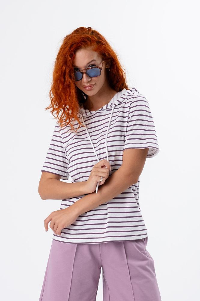 Футболка женская Трейси ПЛ Арт. 10430