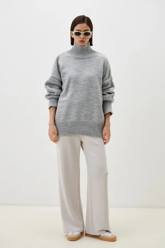 Свитер женский вязаный Лика Арт. 10158 Свитер женский вязаный Лика Арт. 10158