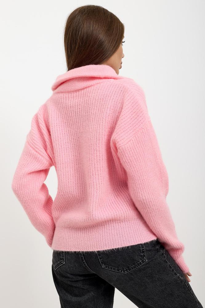 Свитер женский вязаный Келли Р Арт. 9789