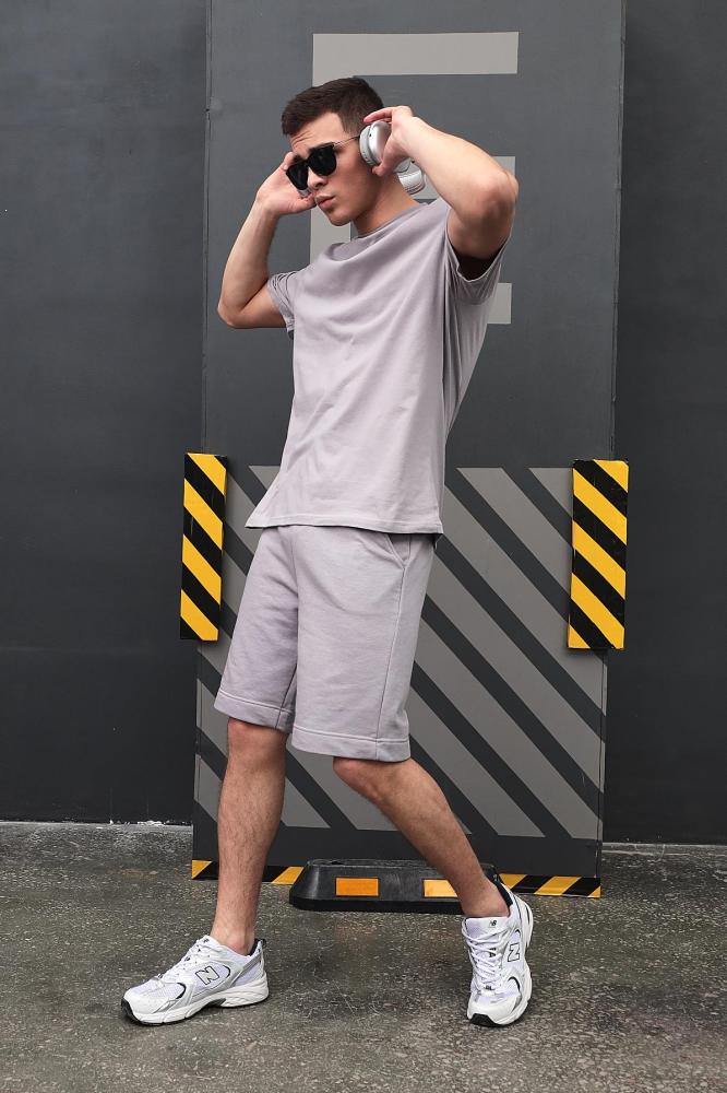 Костюм мужской Фобос С Арт. 9355