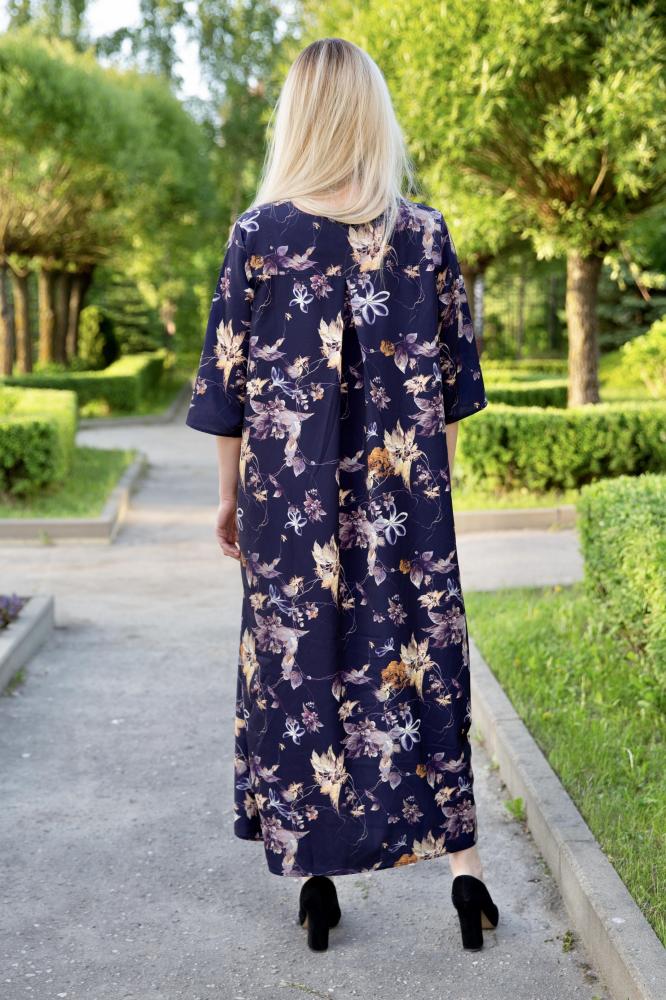 Платье женское Листопад Арт. 6139