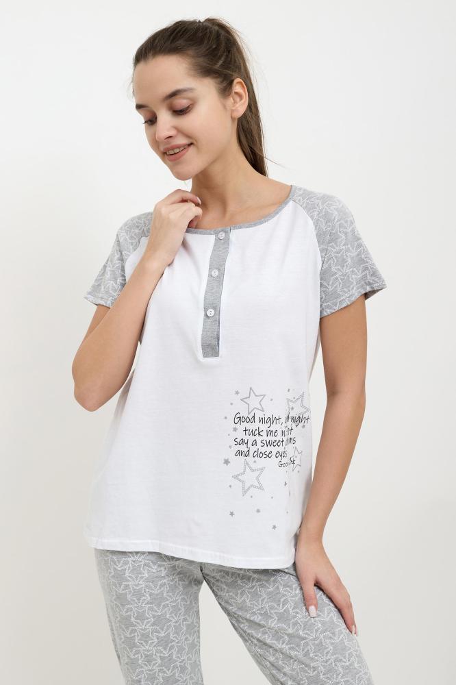 Пижама женская Good Night Д Арт. 5656