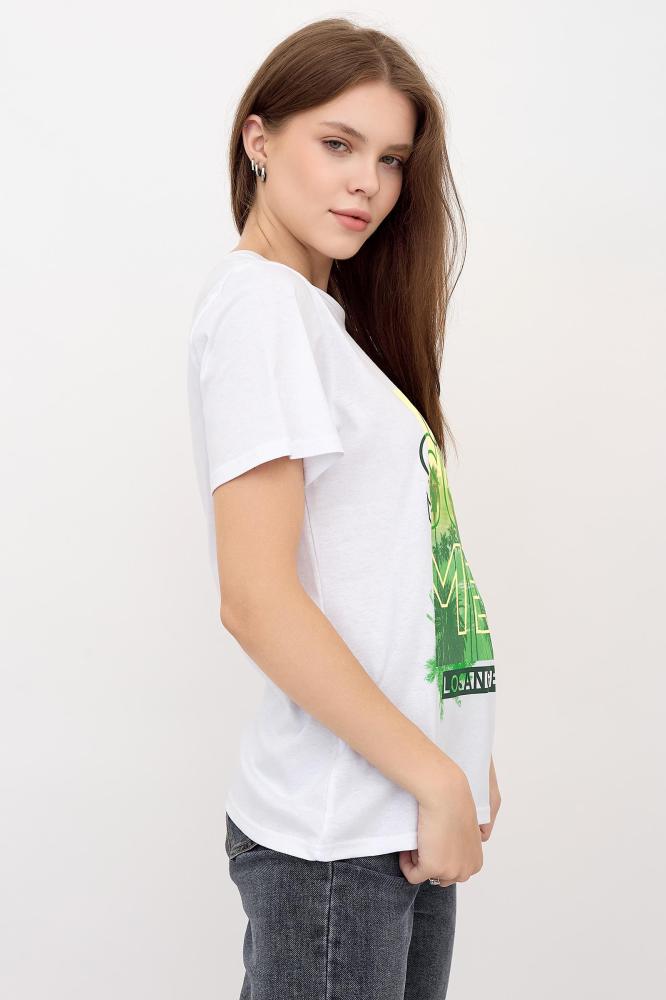 Футболка женская Рио Арт. 8665