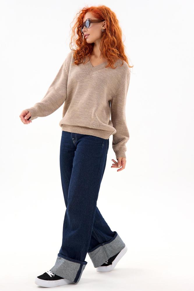 Джемпер женский вязаный Моника Арт. 10631