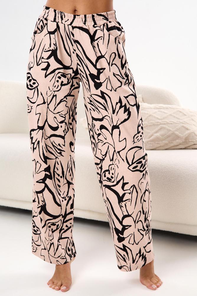 Пижама женская Кэр Ч Арт. 10402